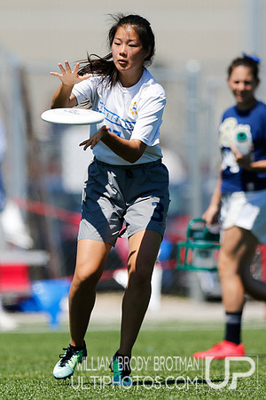 Day 2 of D-I College Championships