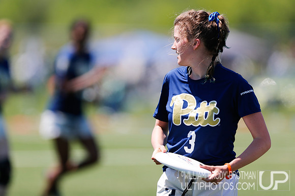 Day 2 of D-I College Championships