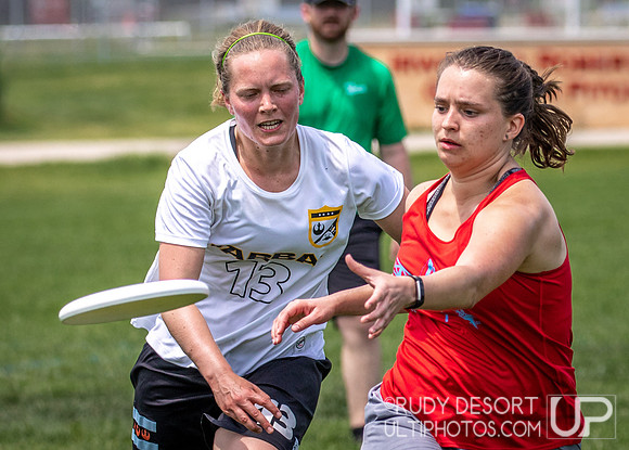 Wiss Swiss 2018