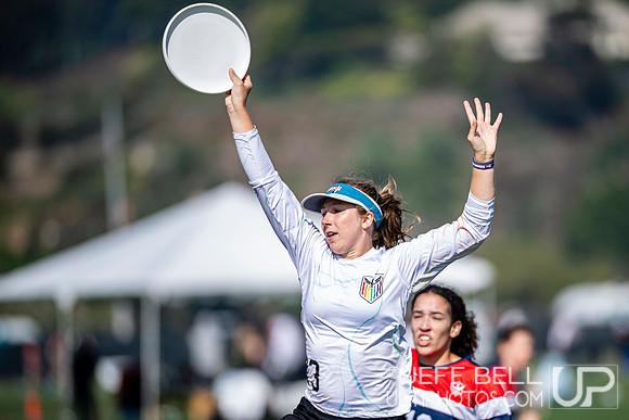 USA Ultimate 2023 Club Championships
