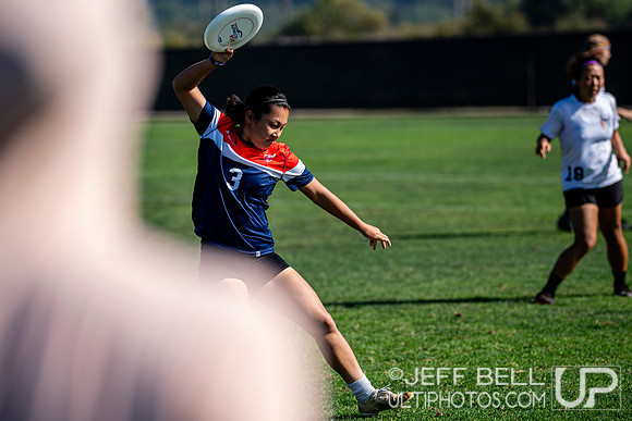 USA Ultimate 2023 Club Championships