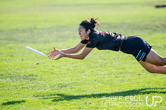USA Ultimate 2023 Club Championships