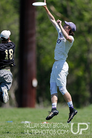 Day 2 of D-I College Championships