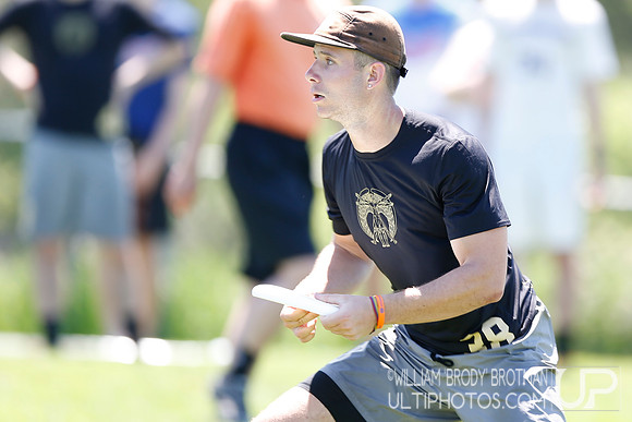 Day 2 of D-I College Championships