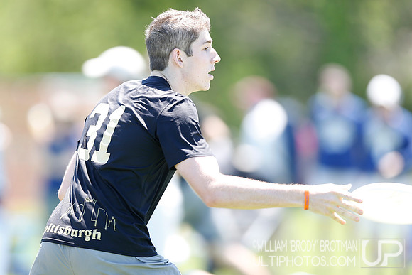 Day 2 of D-I College Championships