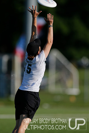 Day 3 of D-I College Championships