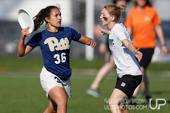 Day 3 of D-I College Championships