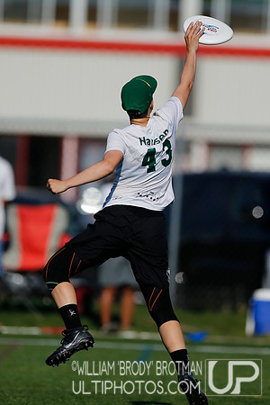 Day 3 of D-I College Championships