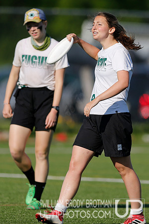 Day 3 of D-I College Championships