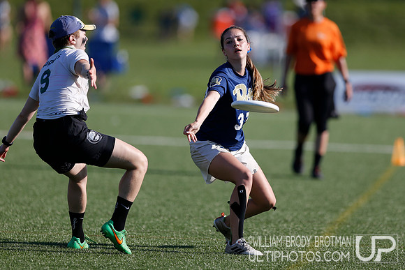 Day 3 of D-I College Championships