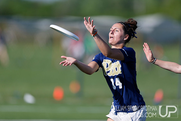 Day 3 of D-I College Championships