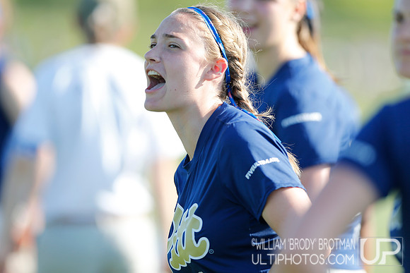Day 3 of D-I College Championships