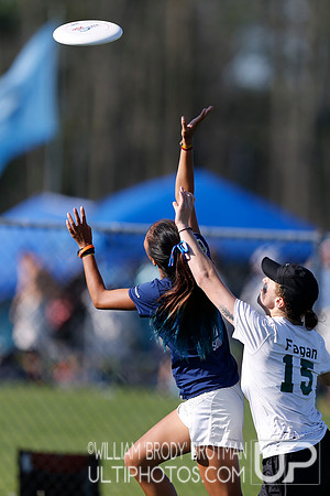 Day 3 of D-I College Championships