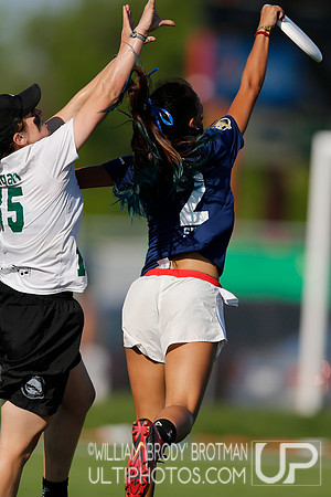 Day 3 of D-I College Championships