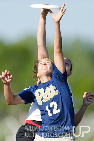 Day 3 of D-I College Championships