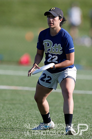 Day 3 of D-I College Championships