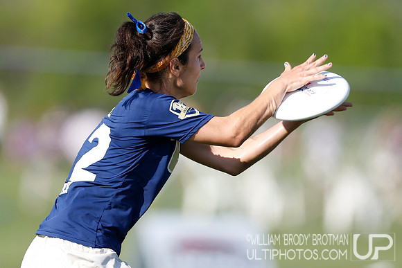 Day 3 of D-I College Championships
