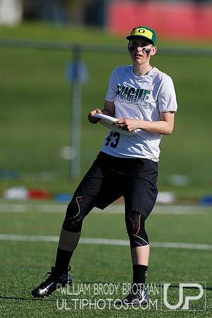 Day 3 of D-I College Championships