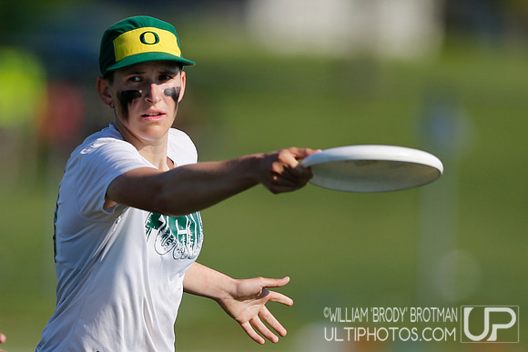 Day 3 of D-I College Championships
