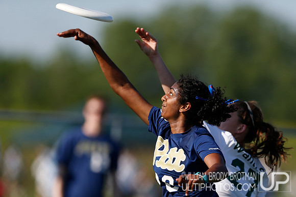 Day 3 of D-I College Championships
