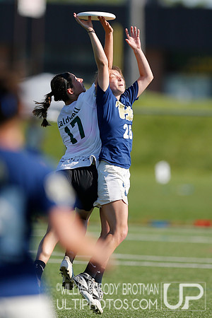Day 3 of D-I College Championships