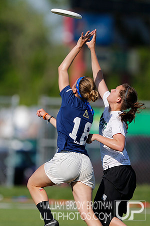Day 3 of D-I College Championships