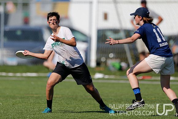 Day 3 of D-I College Championships