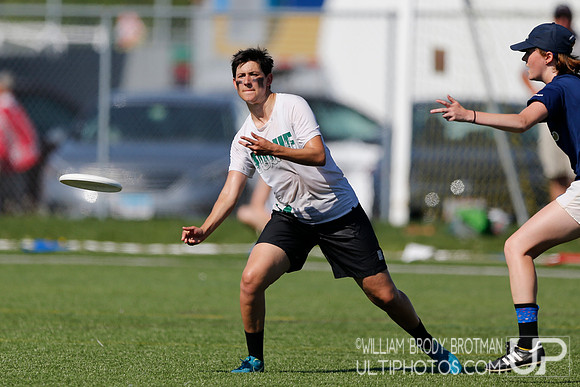 Day 3 of D-I College Championships