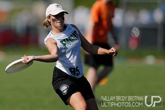 Day 3 of D-I College Championships