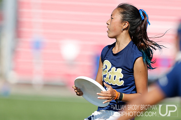 Day 3 of D-I College Championships