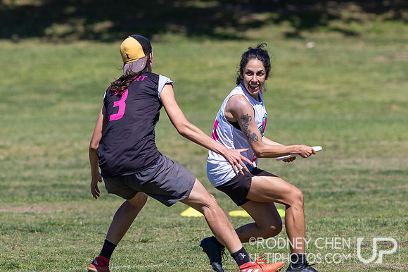 NorCal Club Sectionals 2024