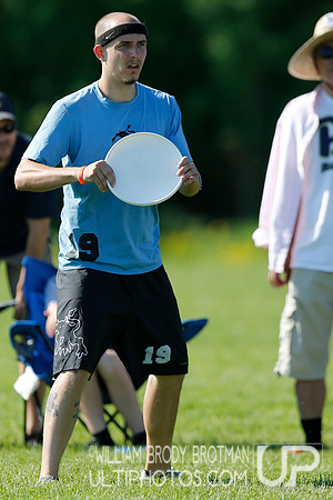 Day 3 of D-I College Championships