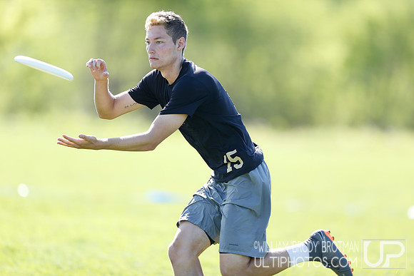 Day 3 of D-I College Championships