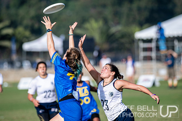 USA Ultimate 2023 Club Championships