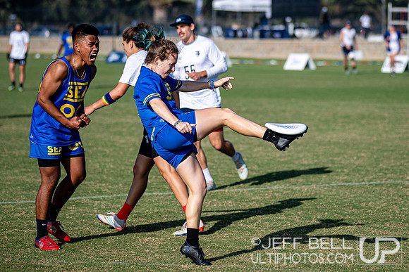 USA Ultimate 2023 Club Championships