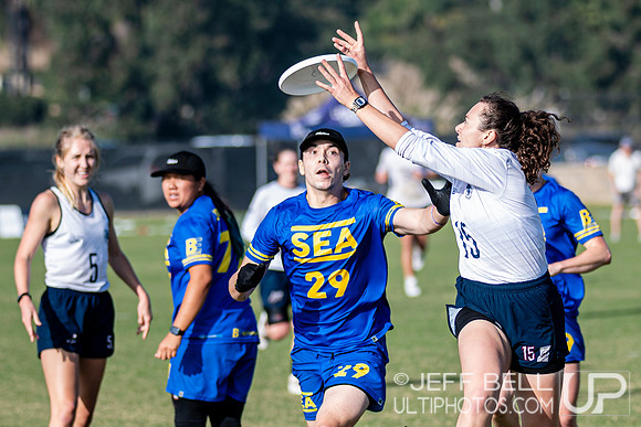 USA Ultimate 2023 Club Championships