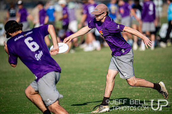 USA Ultimate 2023 Club Championships