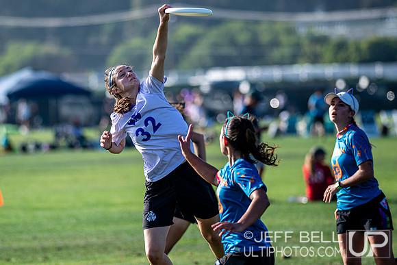 USA Ultimate 2023 Club Championships