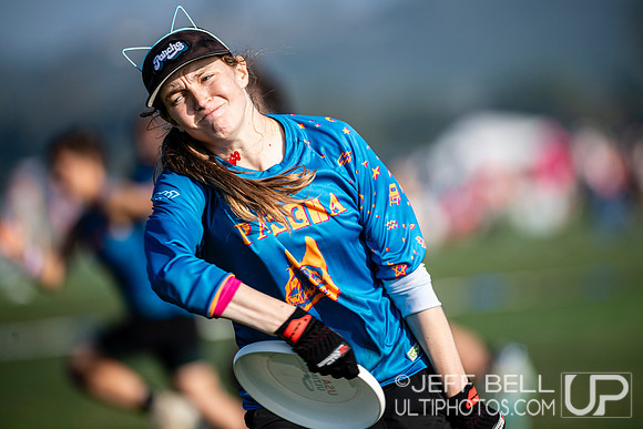 USA Ultimate 2023 Club Championships