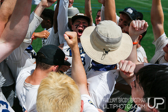Day 4 of D-I College Championships