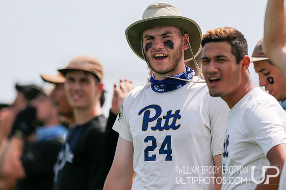 Day 4 of D-I College Championships