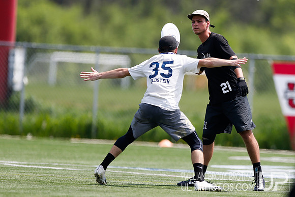 Day 4 of D-I College Championships