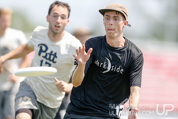 Day 4 of D-I College Championships