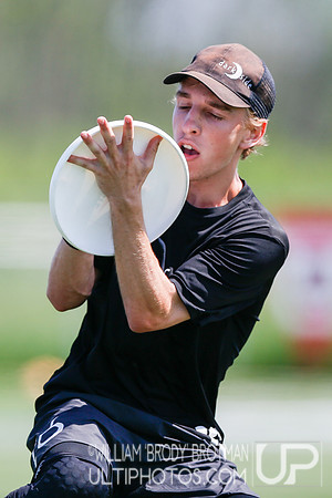 Day 4 of D-I College Championships