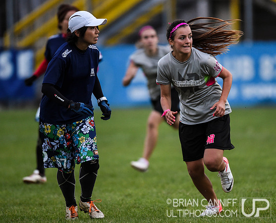 WUCC Day 3 Monday Women's pool play