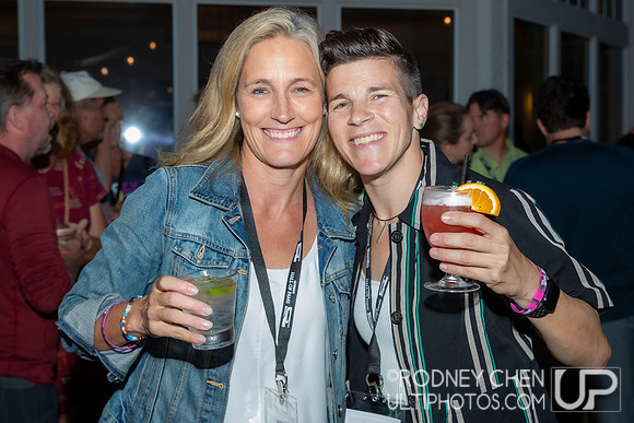 2023 Ultimate Hall of Fame Welcome Reception