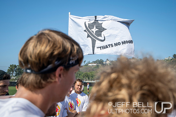 USA Ultimate 2023 Club Championships