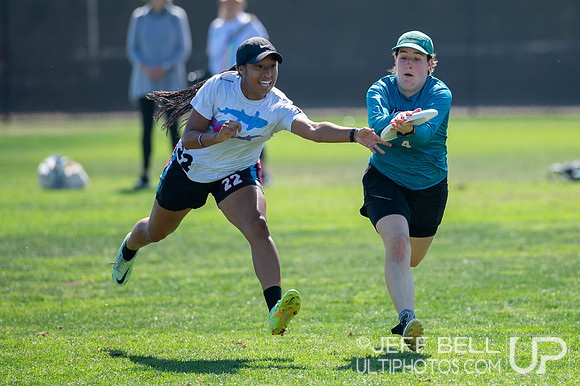USA Ultimate 2023 Club Championships