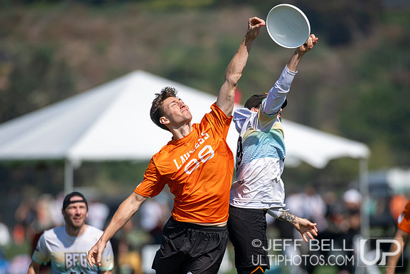 USA Ultimate 2023 Club Championships