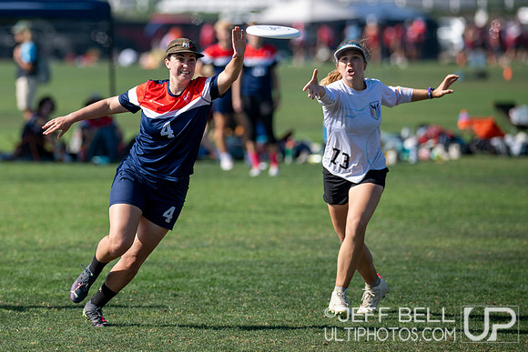 USA Ultimate 2023 Club Championships